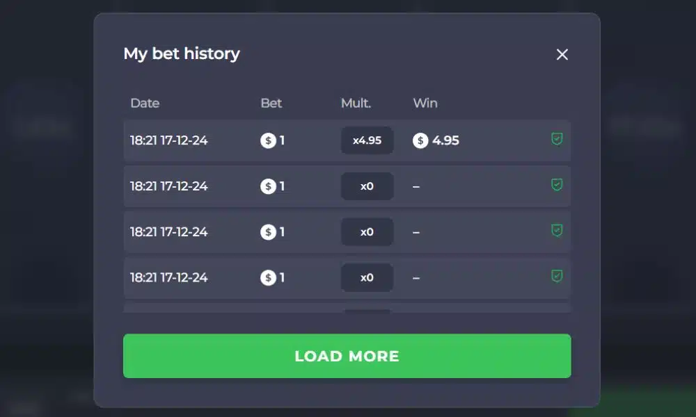 Die Spielmerkmale im Fokus Die Spielmerkmale im Fokus